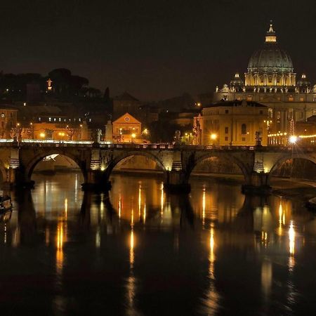4 Vatican Rooms Rome Exterior photo