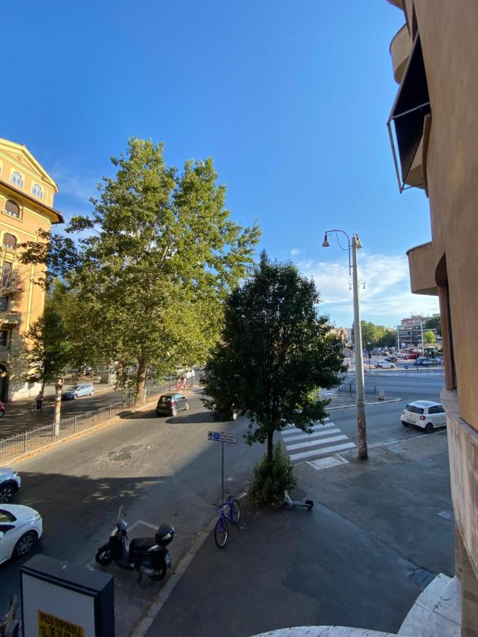 4 Vatican Rooms Rome Exterior photo